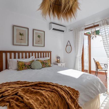 Appartement Capistrano Playa 111 à Nerja Extérieur photo
