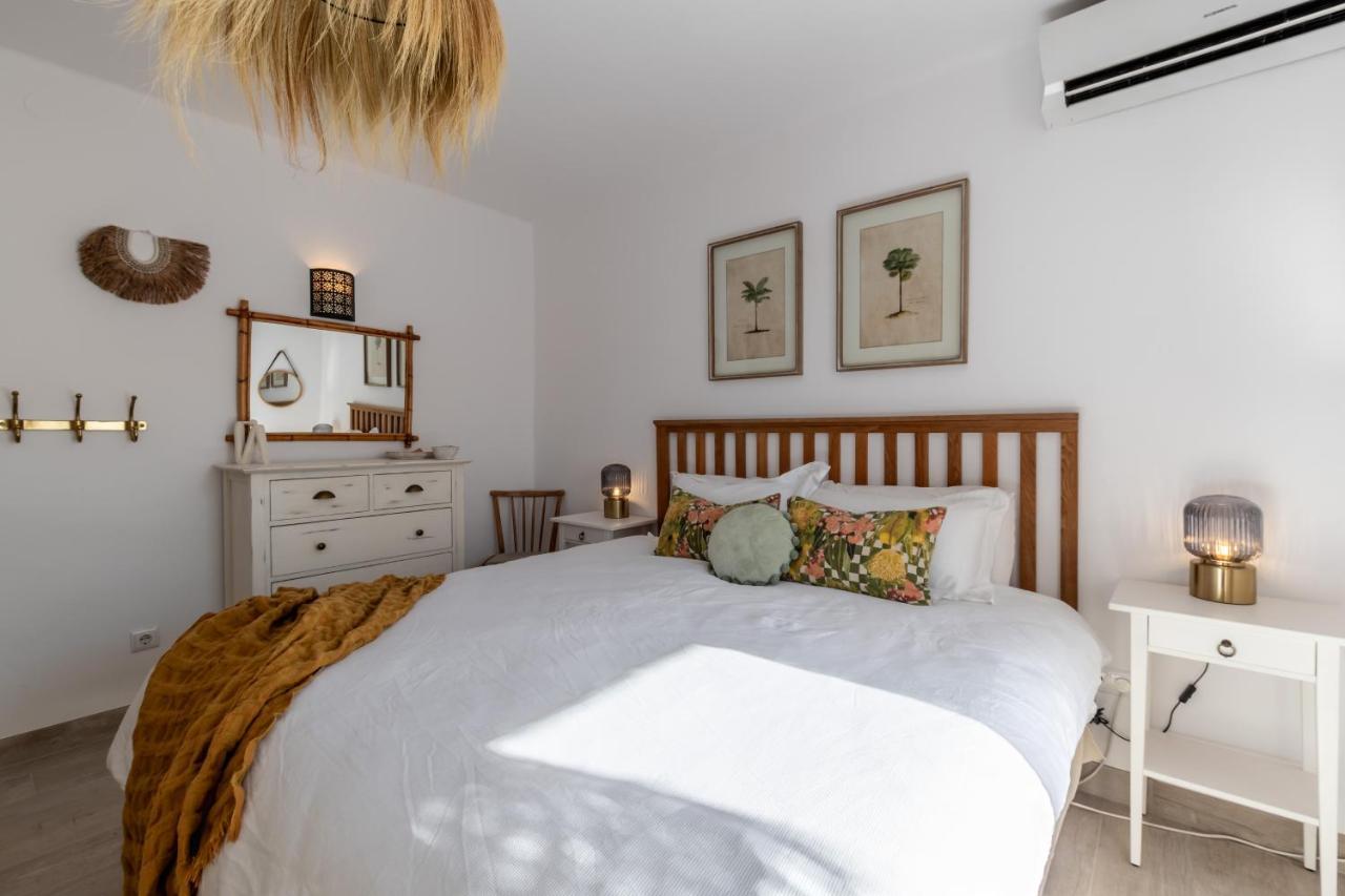Appartement Capistrano Playa 111 à Nerja Extérieur photo