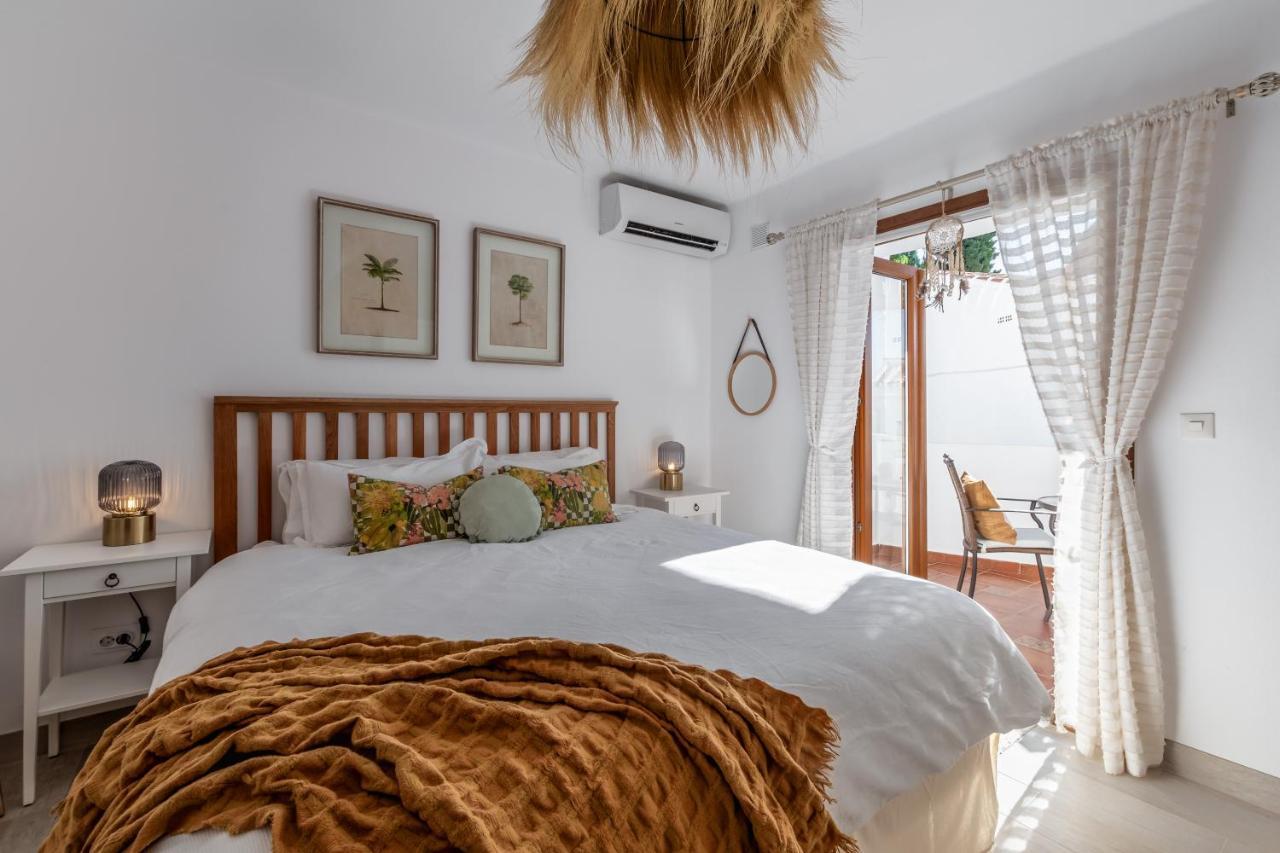 Appartement Capistrano Playa 111 à Nerja Extérieur photo