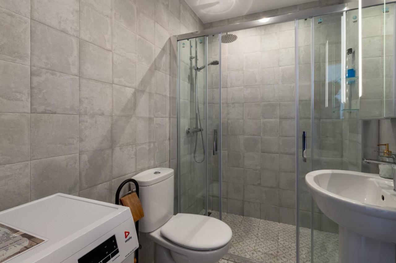 Appartement Capistrano Playa 111 à Nerja Extérieur photo